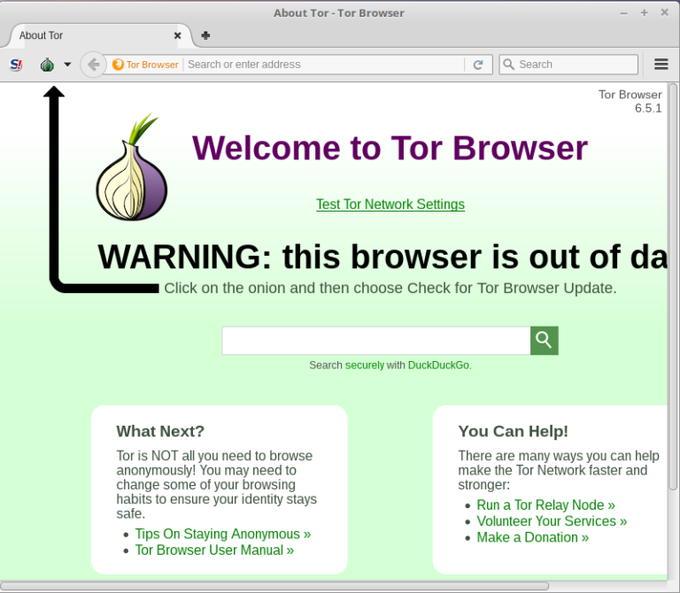 ftp tor browser